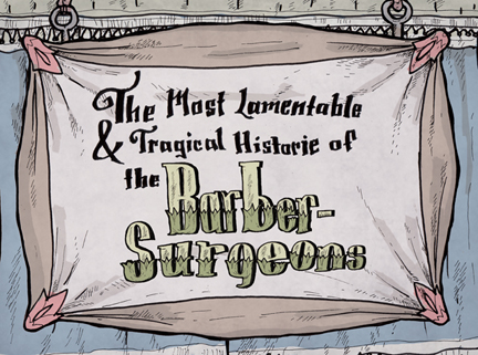 Barber Surgeons